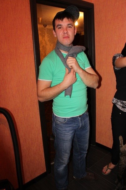 Сергей Стариков | Нижний Новгород