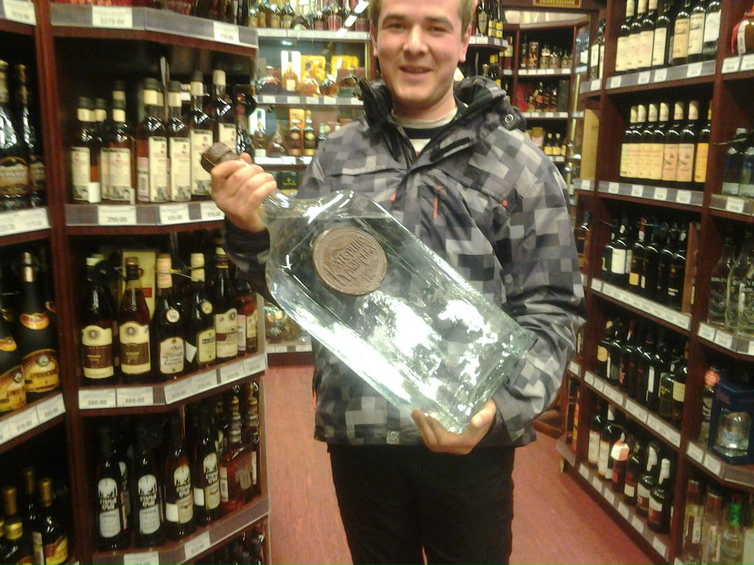 Антон Ляхович | Петрозаводск