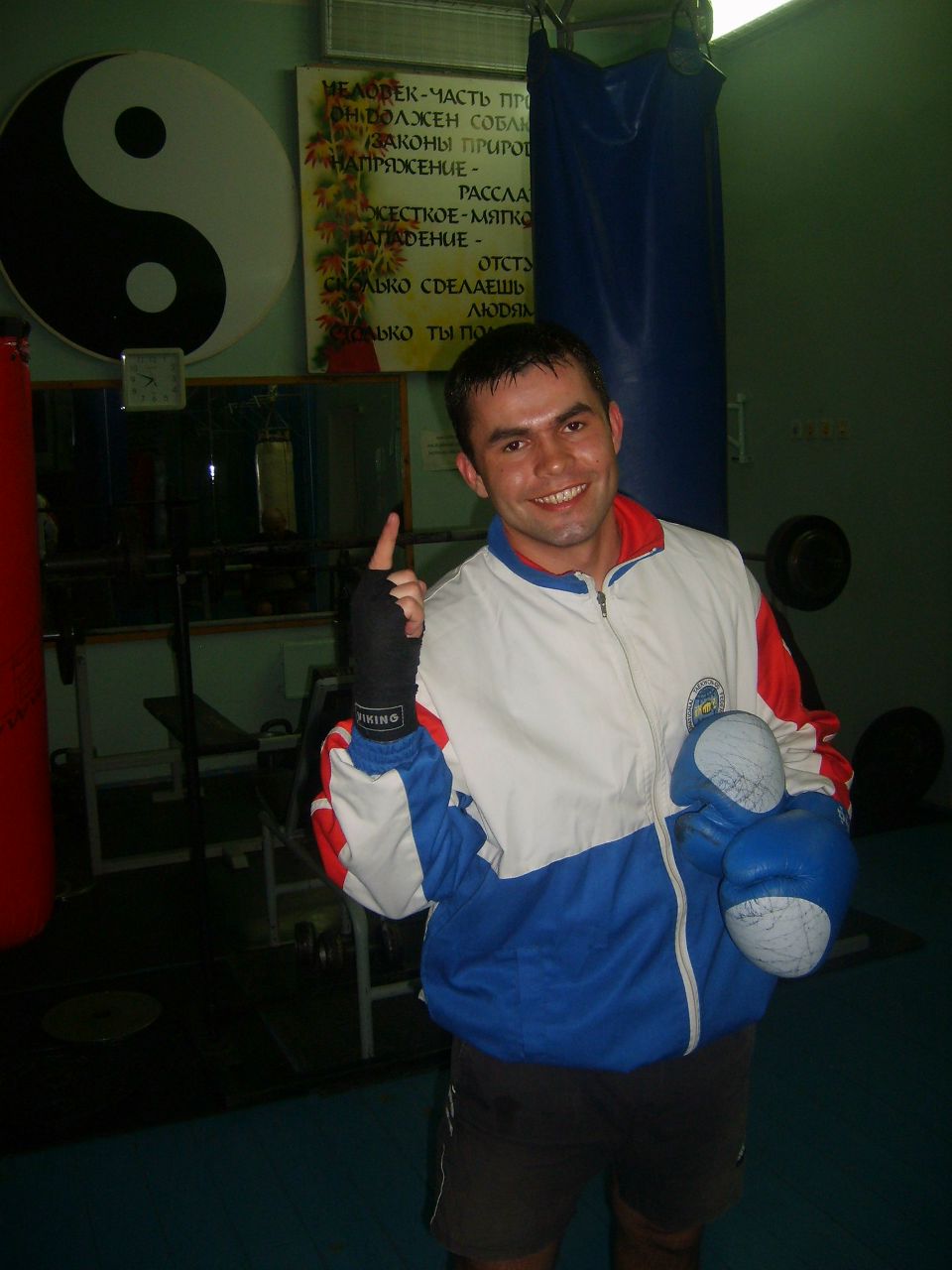 Ленар Максютов | Набережные Челны