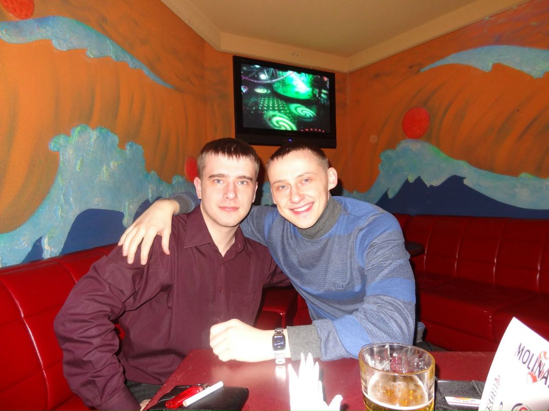 Евгений Пономарев <<ZeN>> | Стаханов