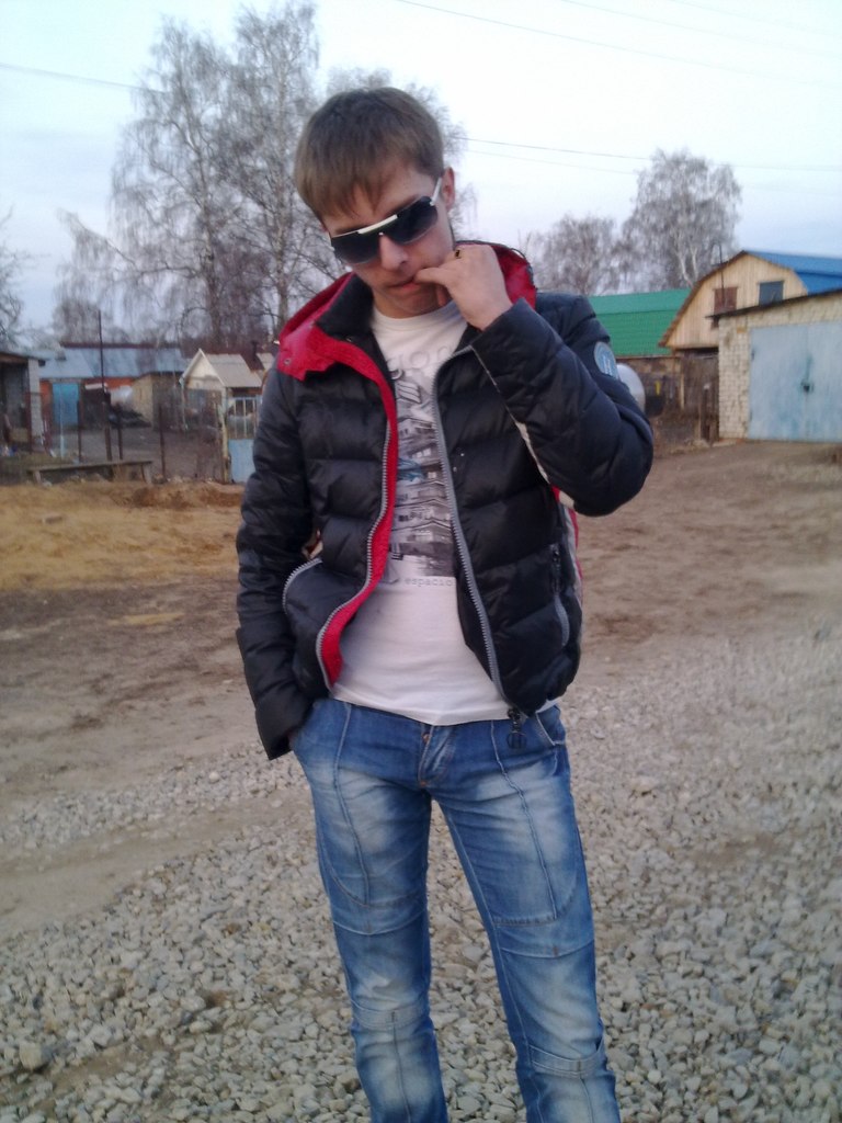 Дмитрий Калашников | Москва