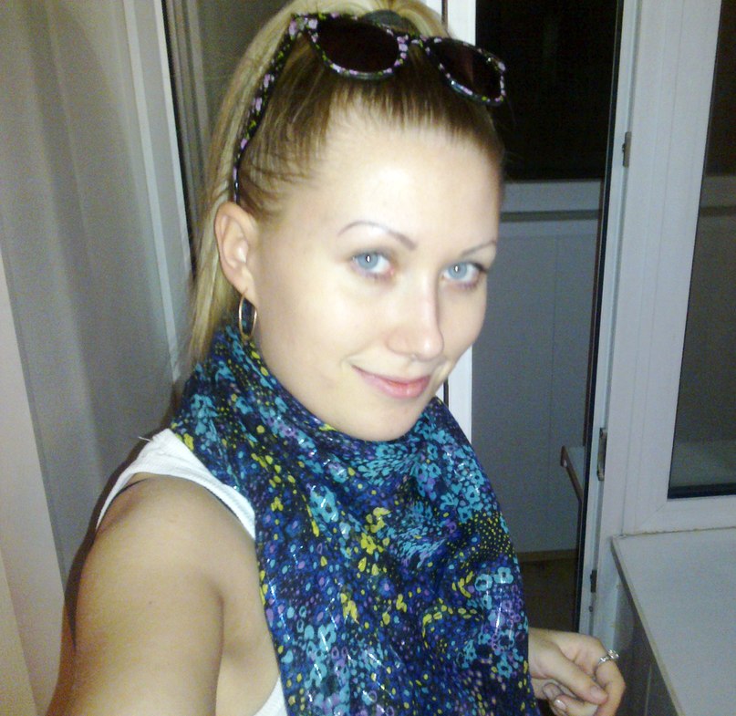 Кристина Санина | Барнаул