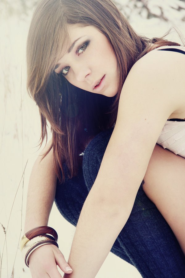 Лиза Межерицкая | Киев