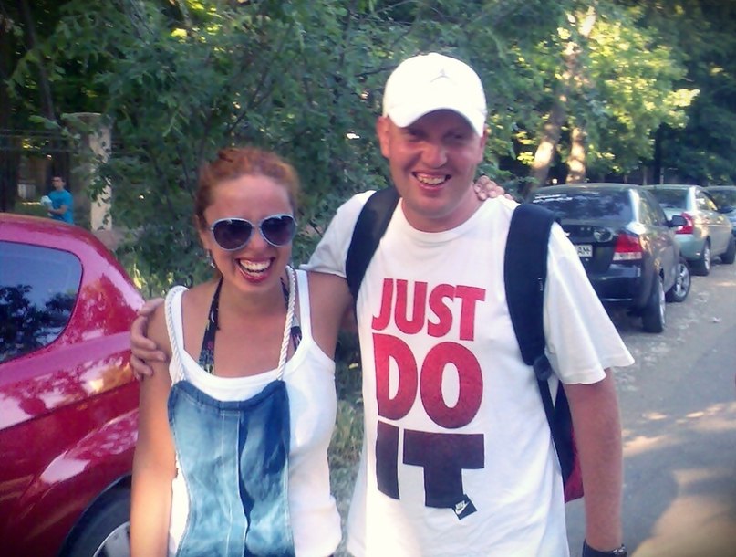 Владимир Рыжий | Одесса