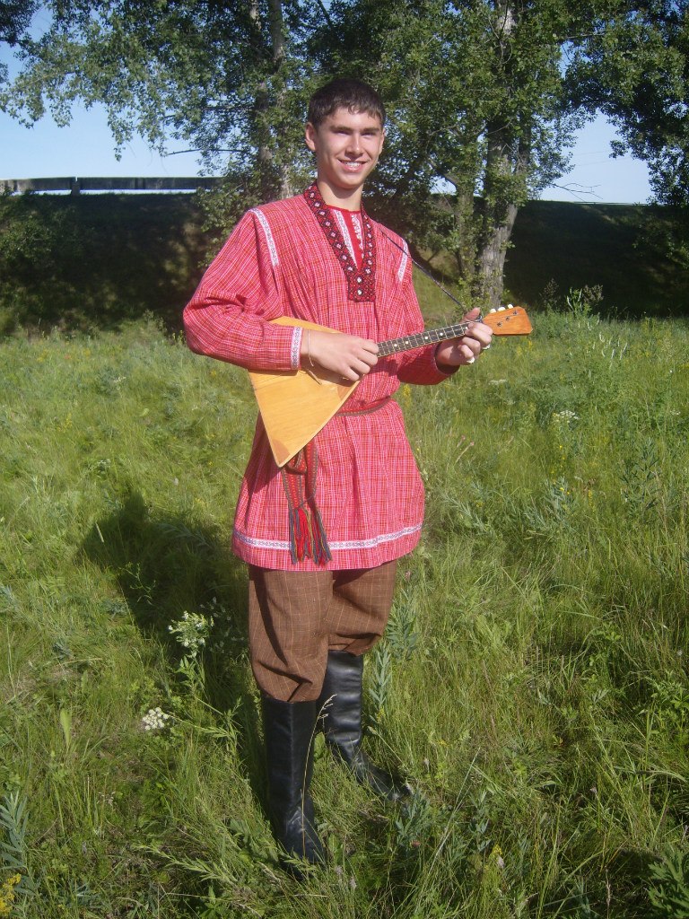 Светлана Четвергова | Красноярск