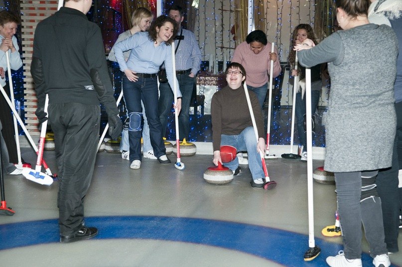 Виктория Ндировей | Москва