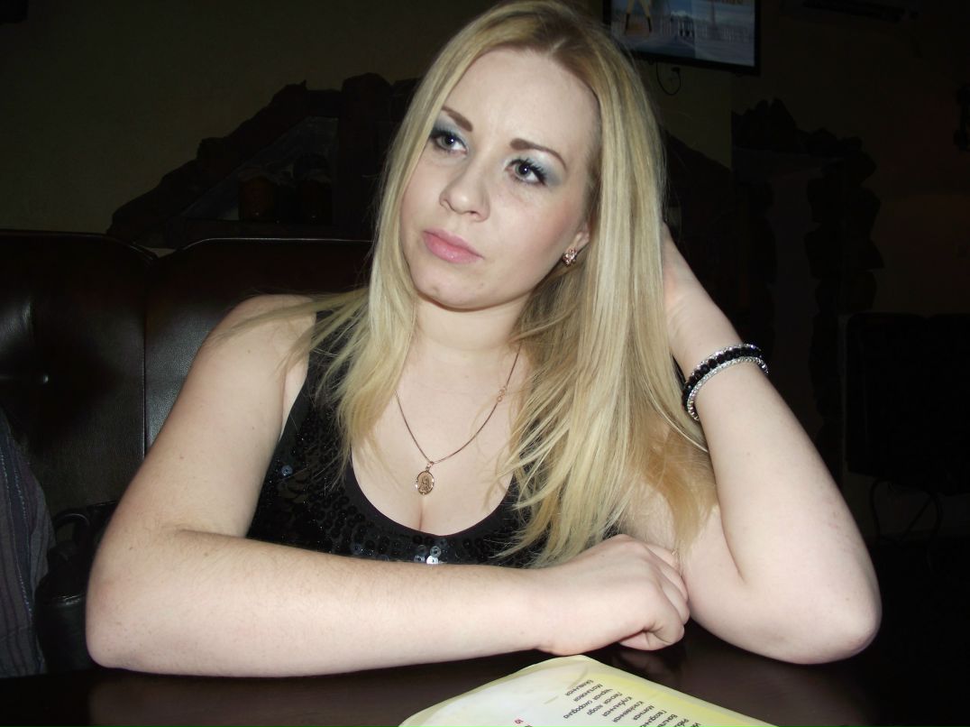 Наташа Потоцька | Прилесное