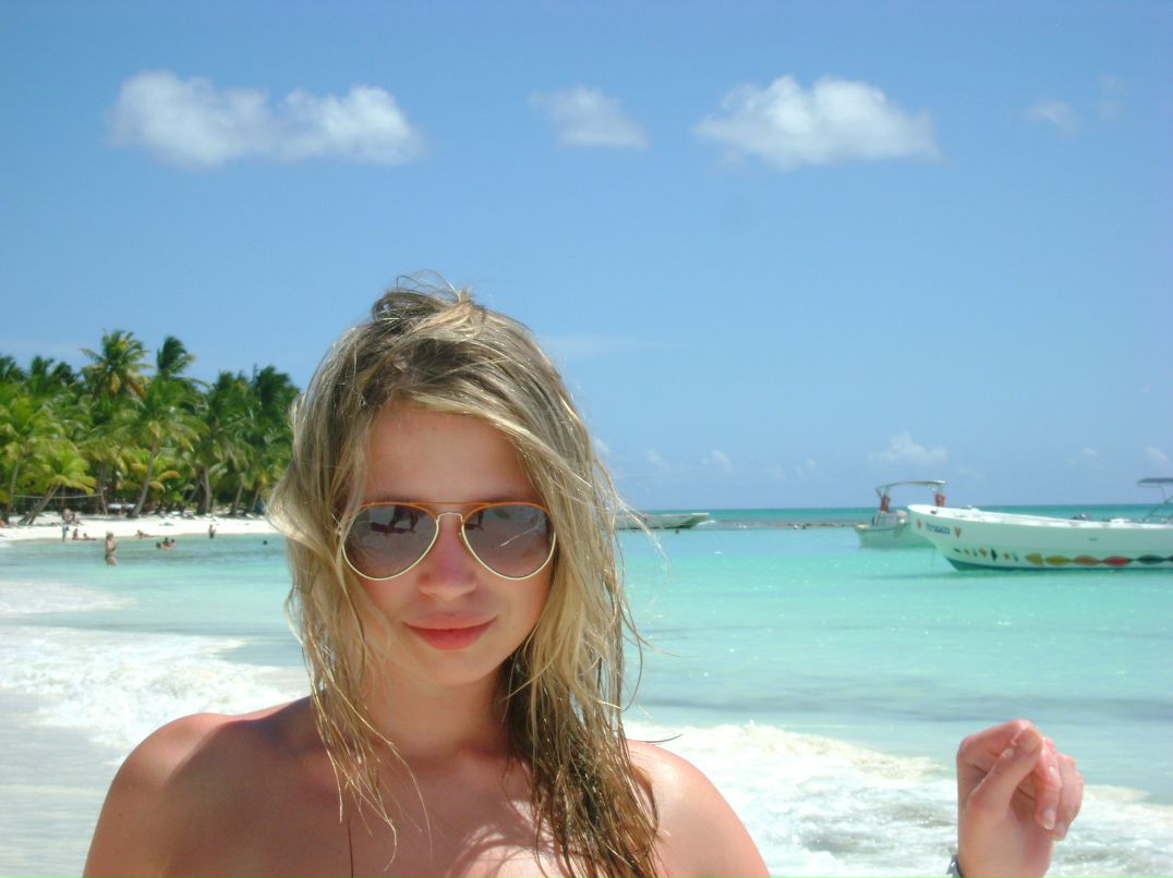 Анастасия Фомина | Санкт-Петербург