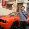 Аватар: Магомед Даитов-Гаджиомаров