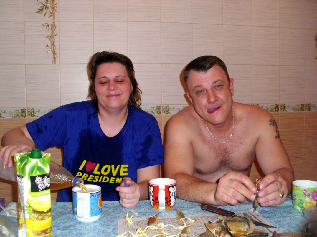 Сергей Мороз | Уральск