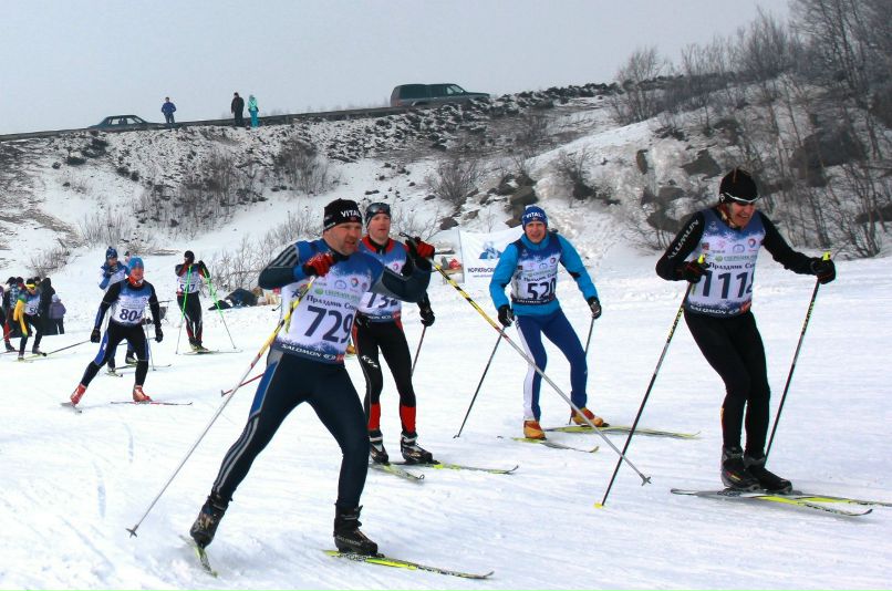 Антон Евсюткин | Мурманск