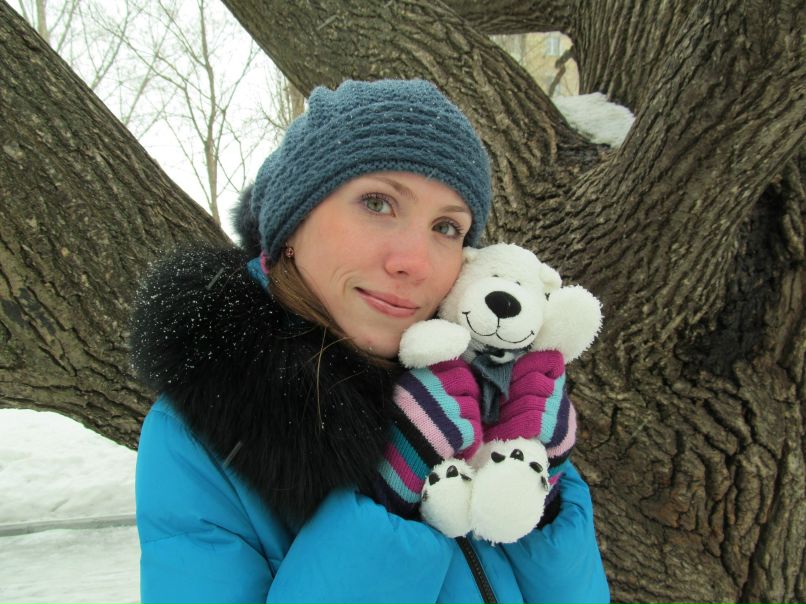 Наталия Корягина 