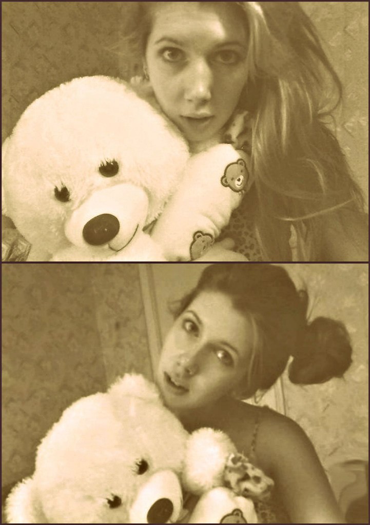 Катерина Ivleva ☜♡☞ | Нижний Новгород