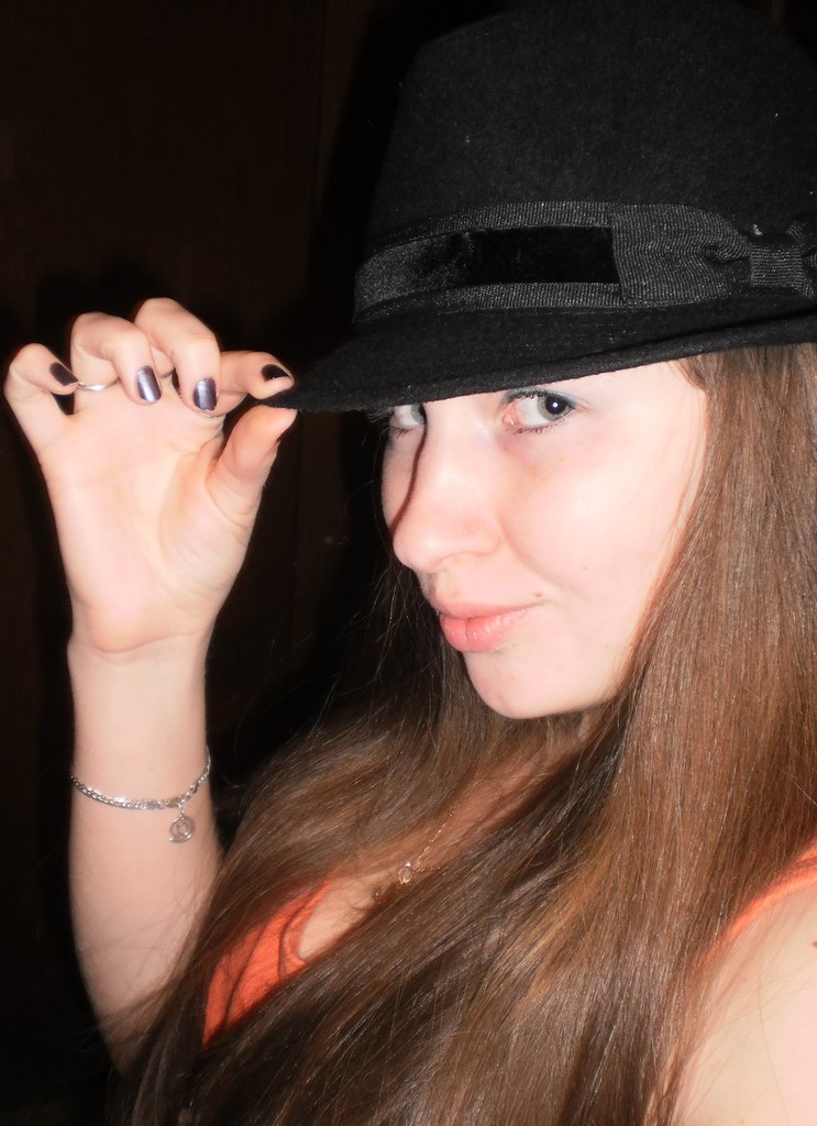 Анюта Терес | 