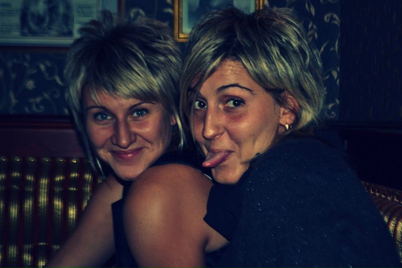 Анастасия Ревякина | Санкт-Петербург