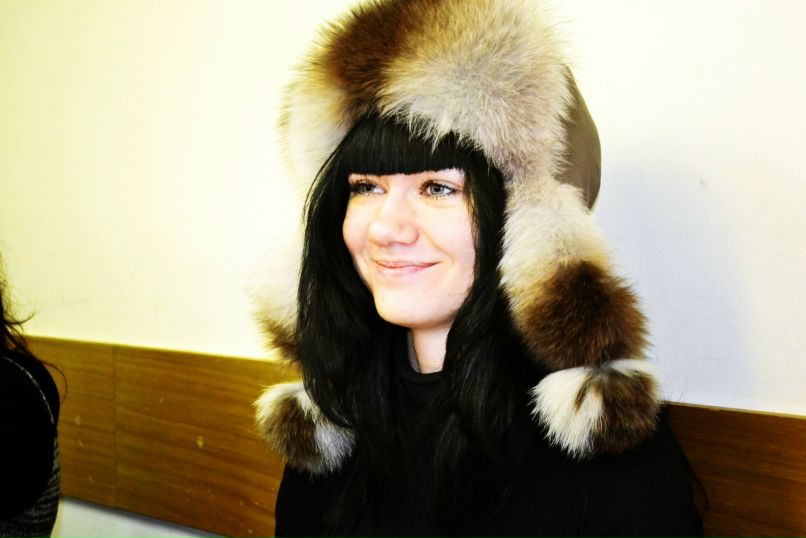 Анастасия Маяковская | 