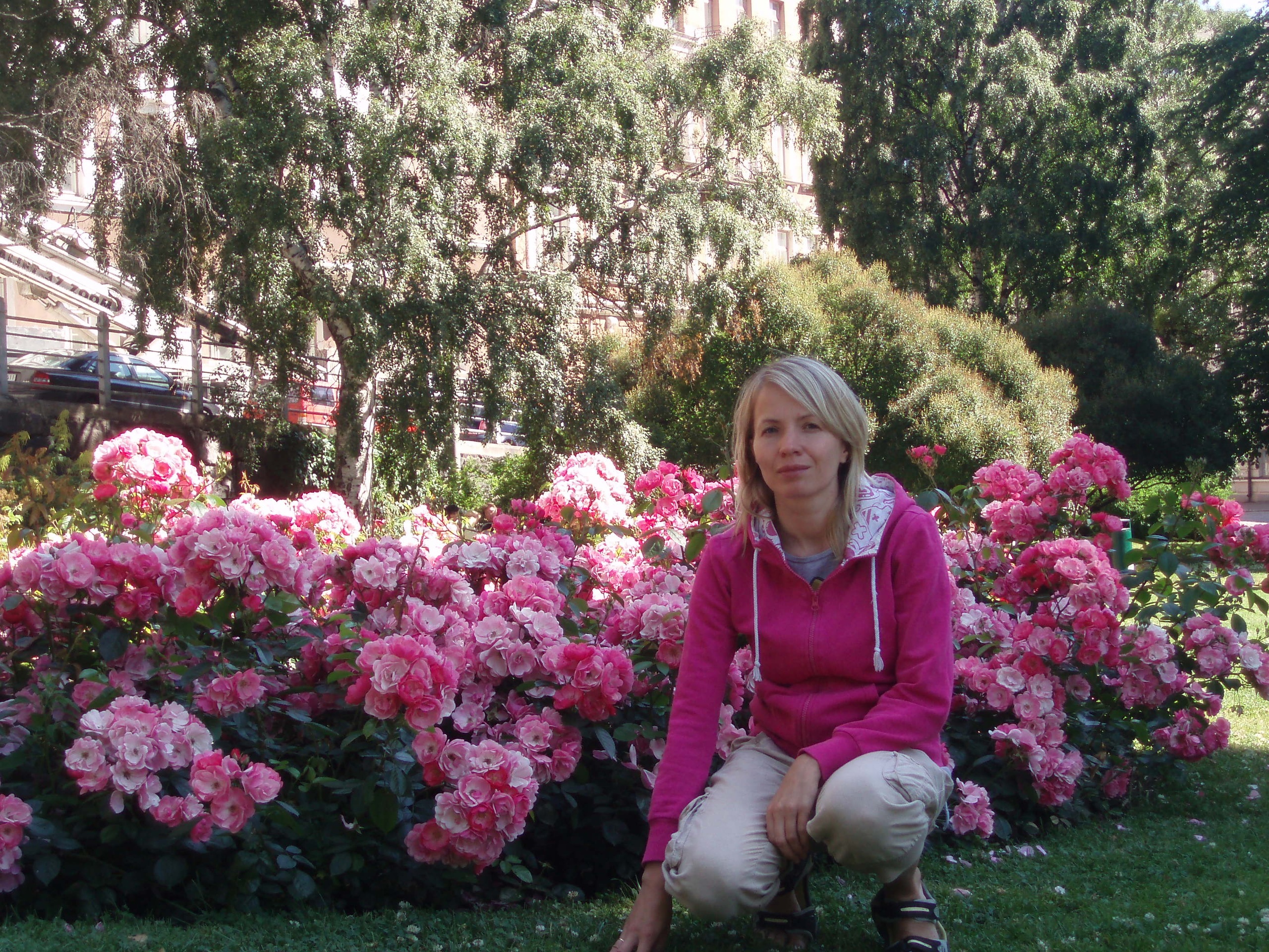 Фото профиля