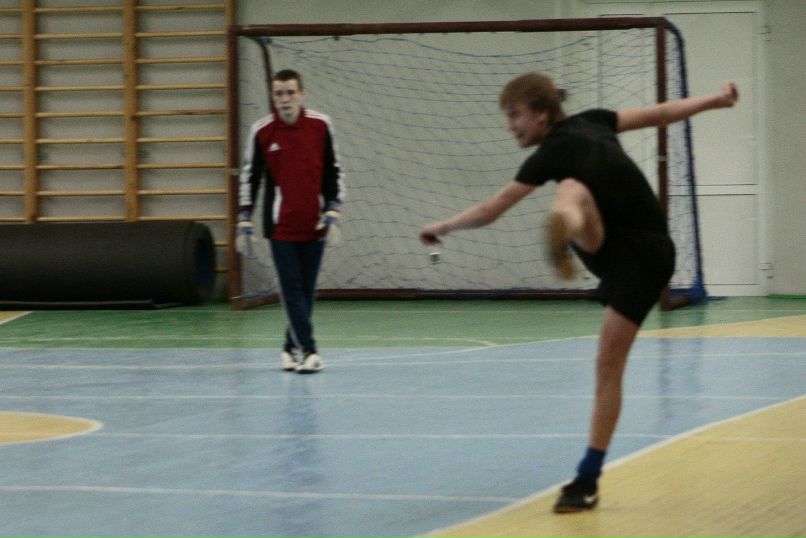 Максим Сальников | Магнитогорск