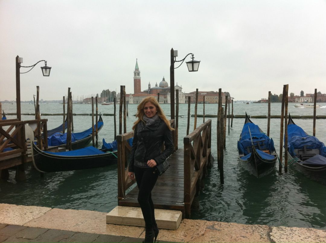 Ілона Кошка | 