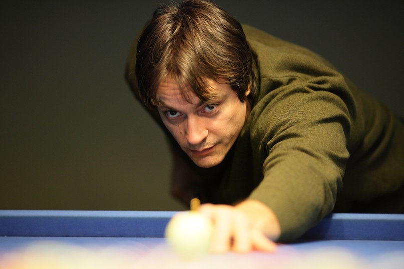 Алексей Кирилин | Москва