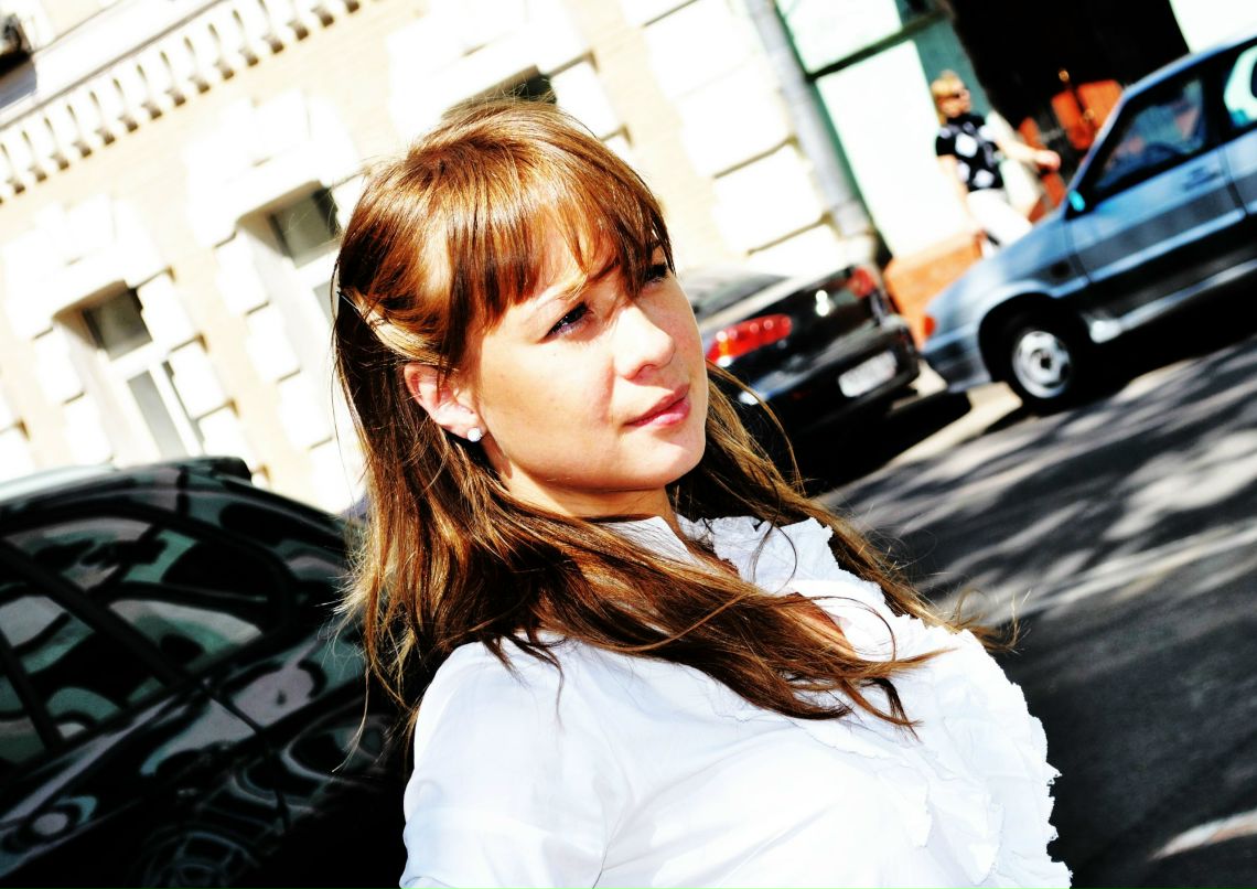 Irinka Grig | Чебоксары