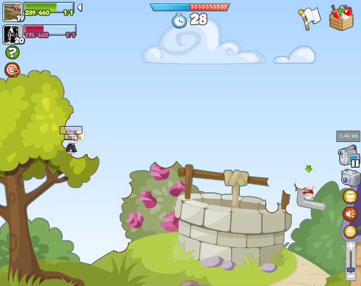 Денис Коваленко | Южное