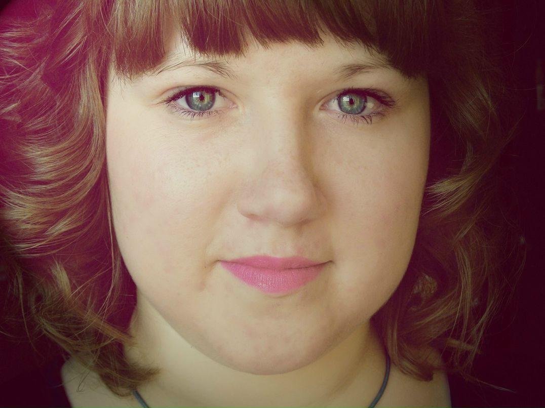 Яночка Карначенко | Шелехов