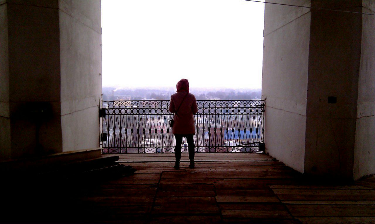 Ирина Безжанова | Иваново