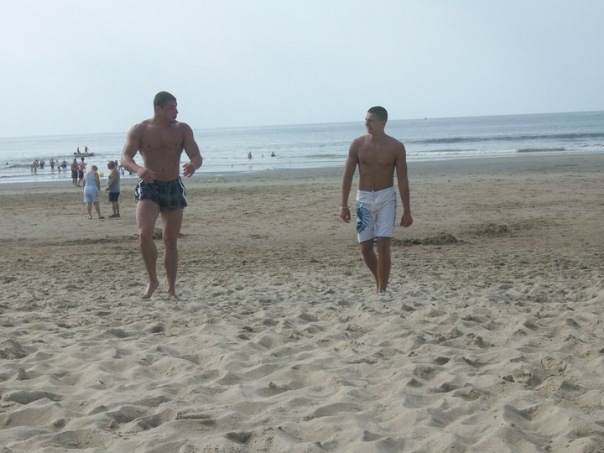 №93, Vadim Stolyarchuk, 34 года, Oostende №93, Vadim Stolyarchuk, 34 года, Oostende