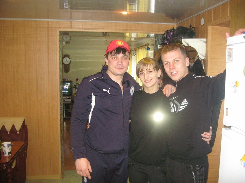 Денис Бондарь | Симферополь