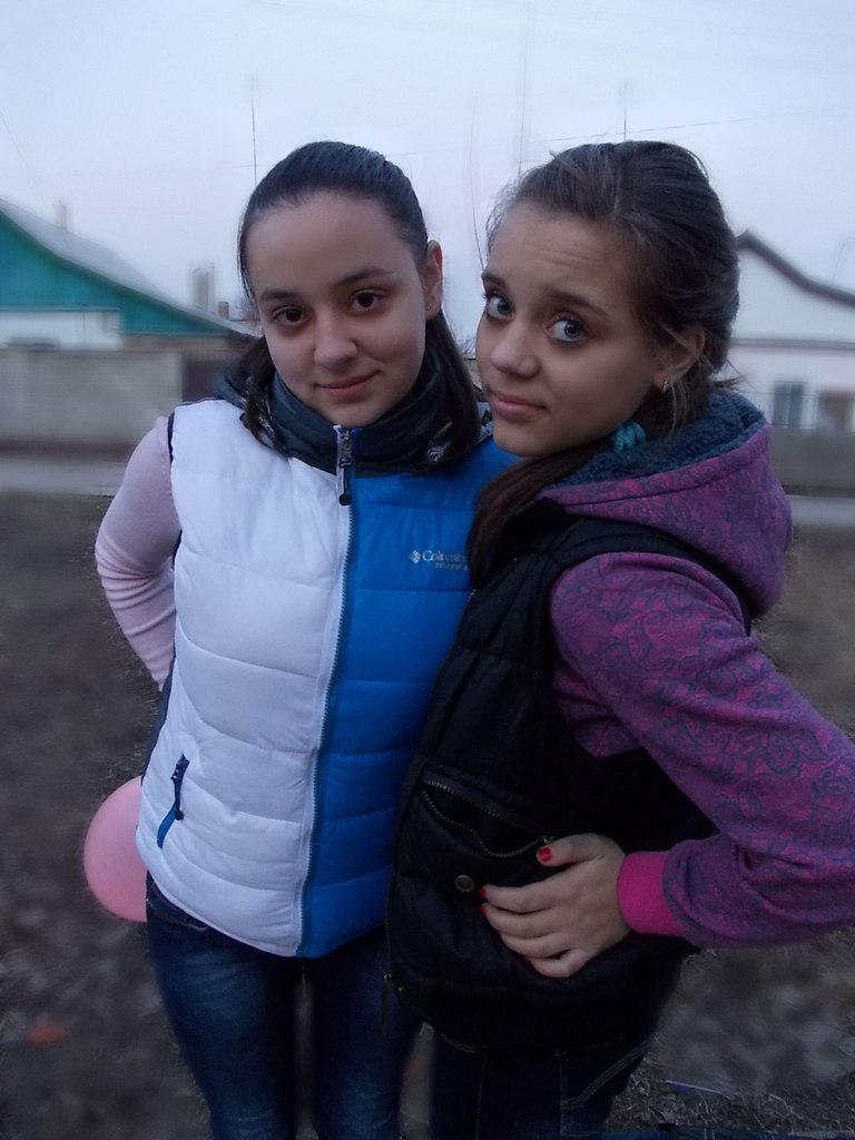 Александра Александровна | Бендеры