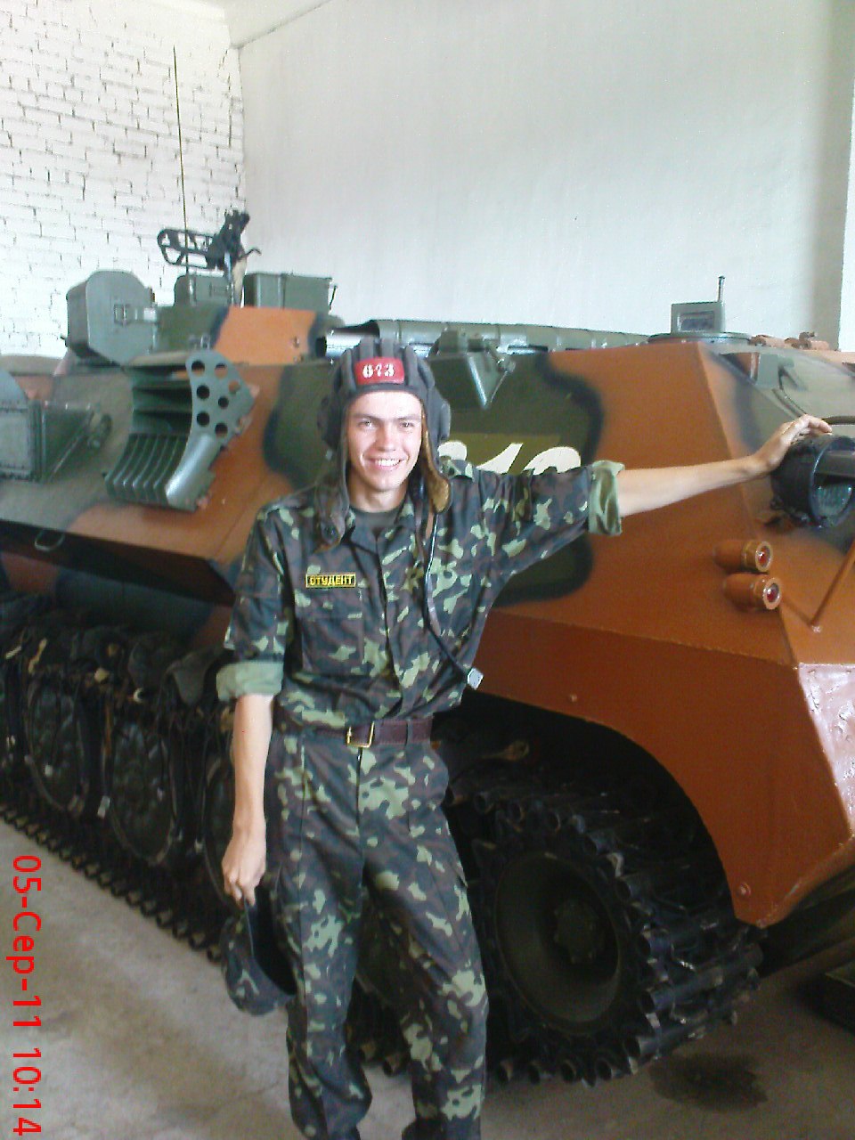 Рома Сухенко | Киев