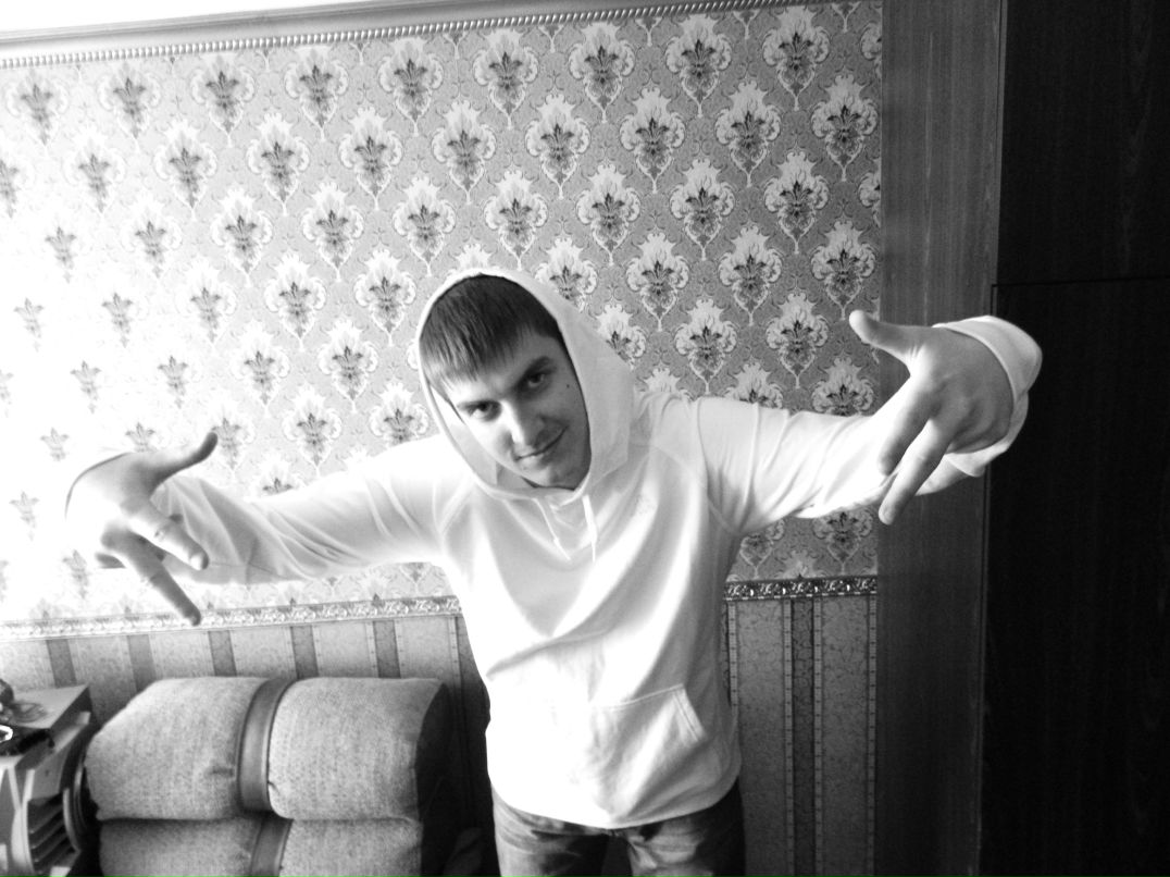 Никита Тимофеев | 