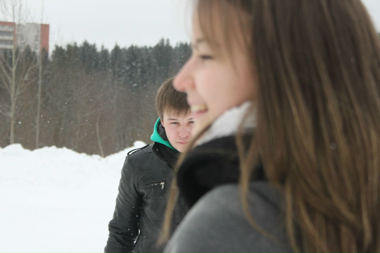 Игорь Бакунович (:*Soulfly*:) | Костомукша