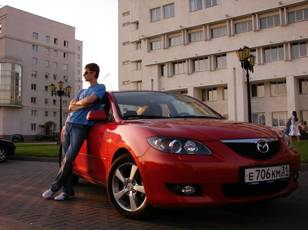 Олег Денишенко | Белгород