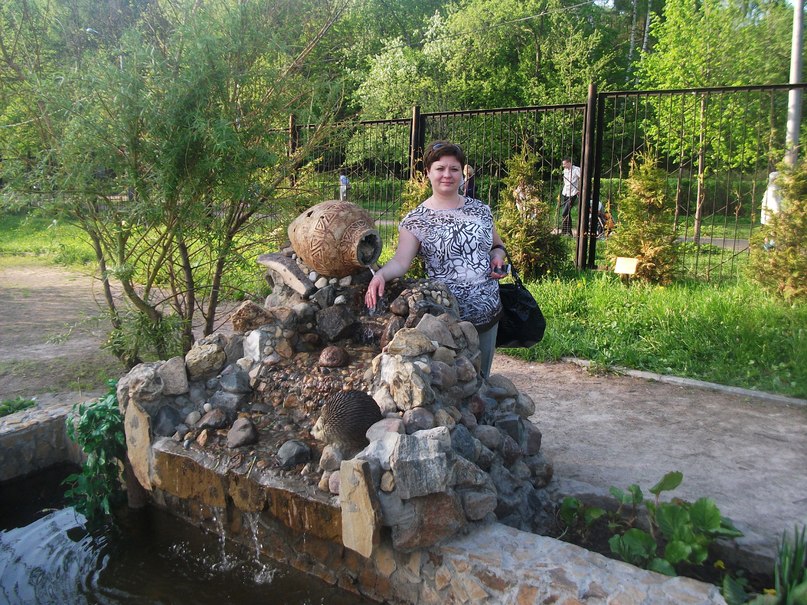 Эльмира Павченко-Красноруцкая | Москва