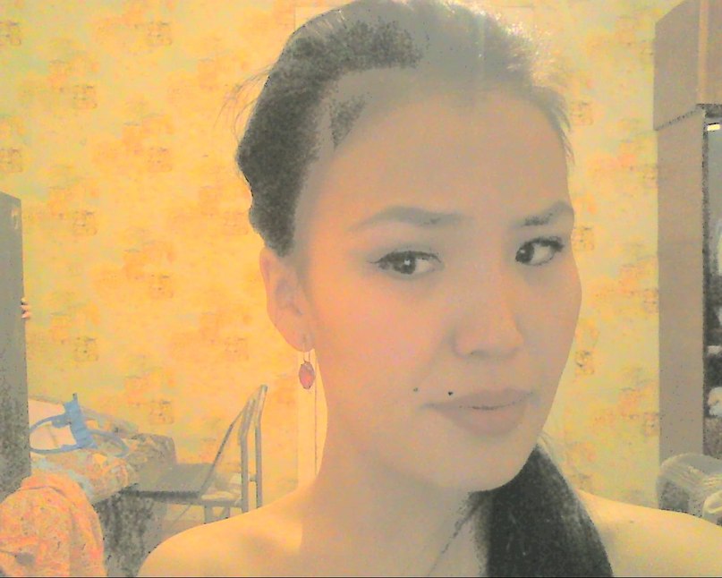 Вера Максимова | Якутск