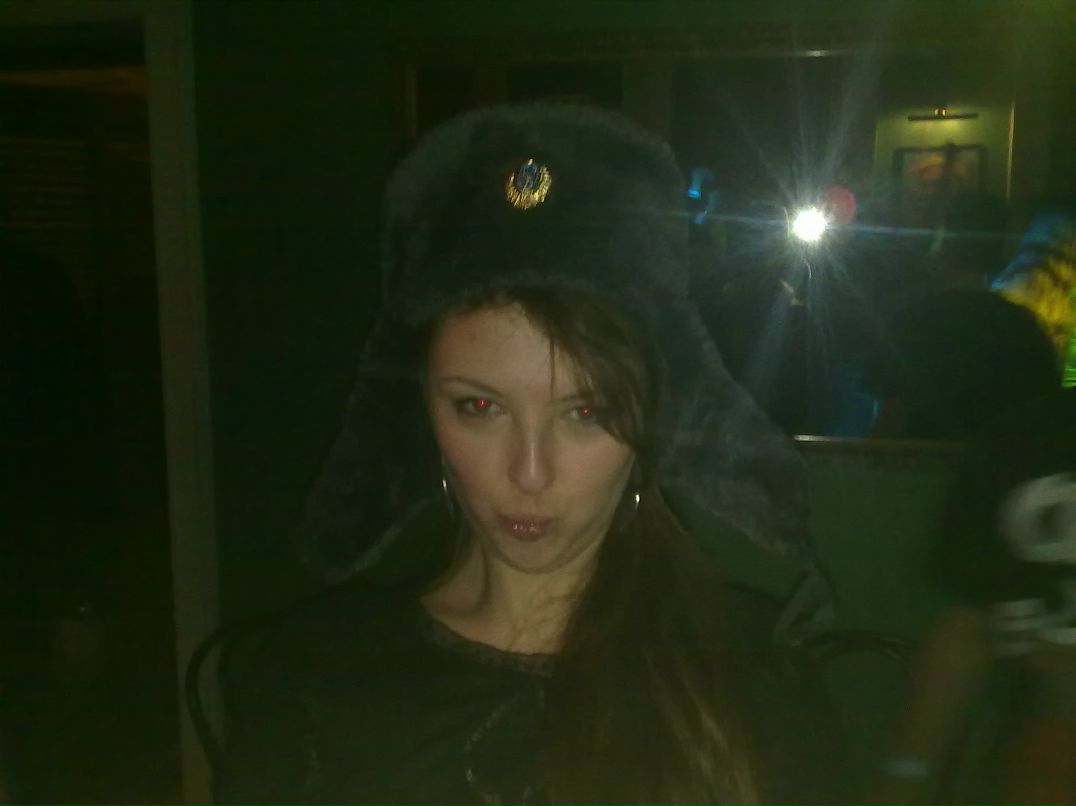 Стас Старых | Ужгород