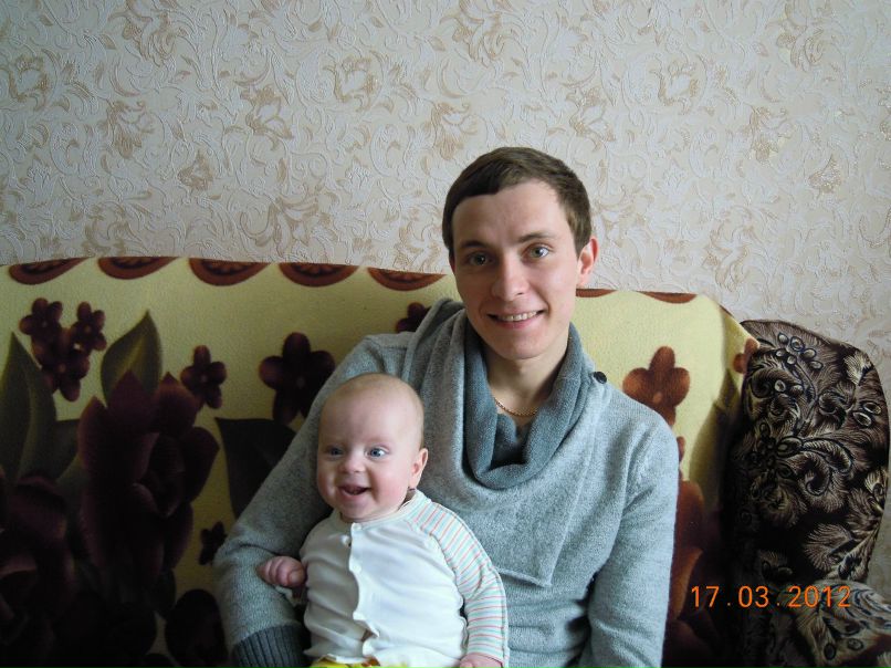 Артем Бочаров | Краматорск