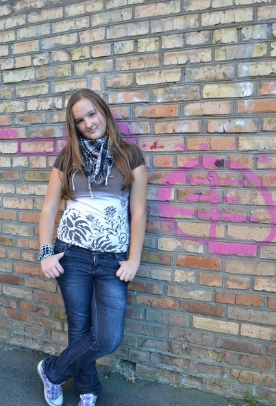 №2, Даша Мисько, Киев №2, Даша Мисько, Киев