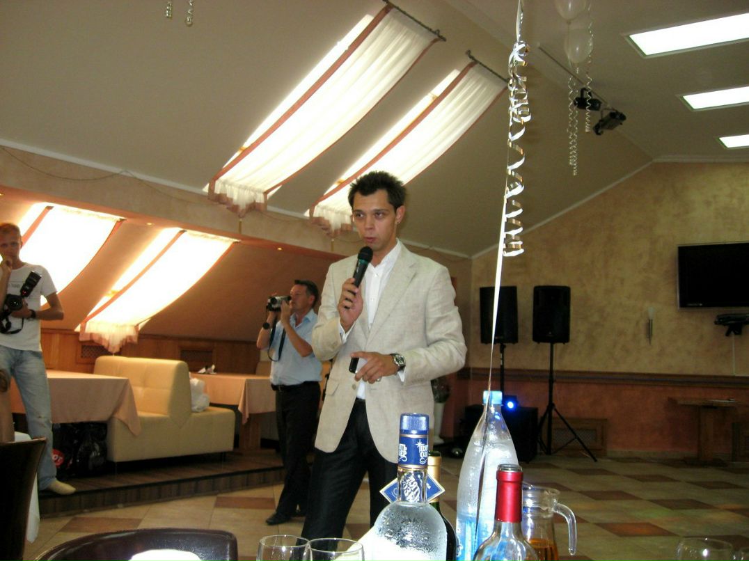 Сергей Такмаков | Калининград