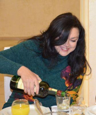 Ольга Кривонос | Одесса