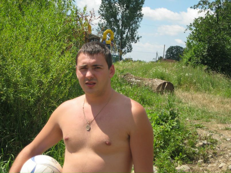 №10, Віталік Шаланкі, 39 лет, Берегово №10, Віталік Шаланкі, 39 лет, Берегово