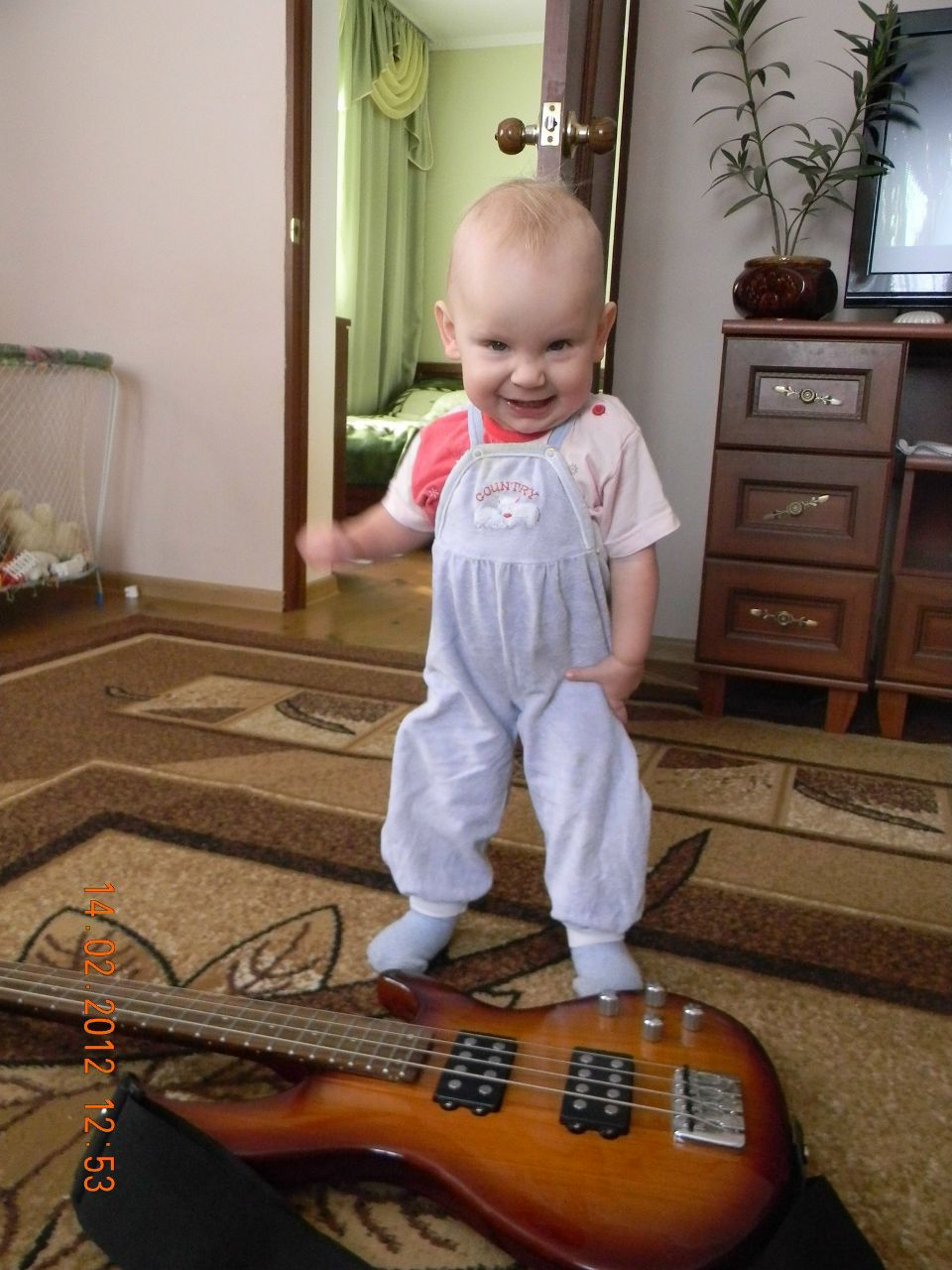 Tetiana Vodianchuk | 