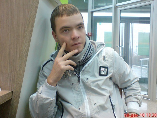 №6, Merdan Yagmurov, Харьков №6, Merdan Yagmurov, Харьков