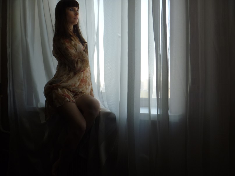 Анна Еременко Nik>> | Томск