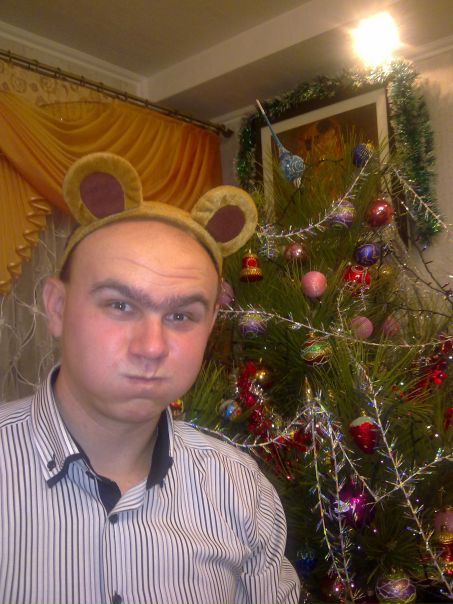 №2, Владимир Потерейко, 41 год, Донецк №2, Владимир Потерейко, 41 год, Донецк