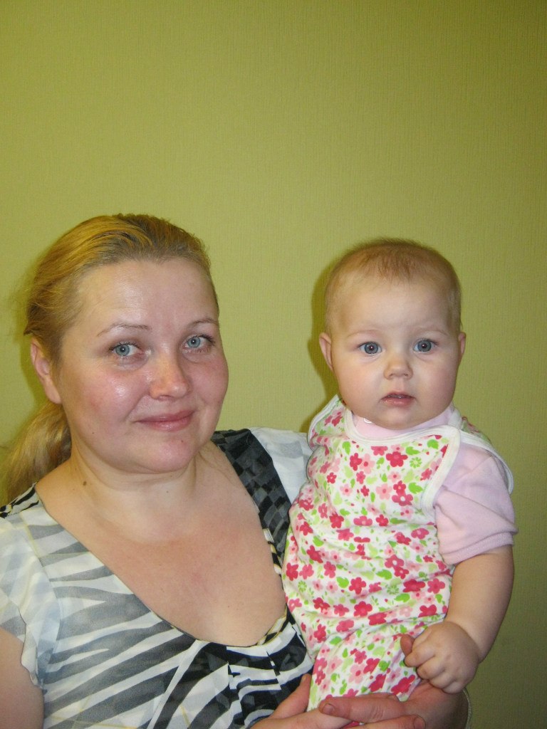 Елена Степанова | Москва