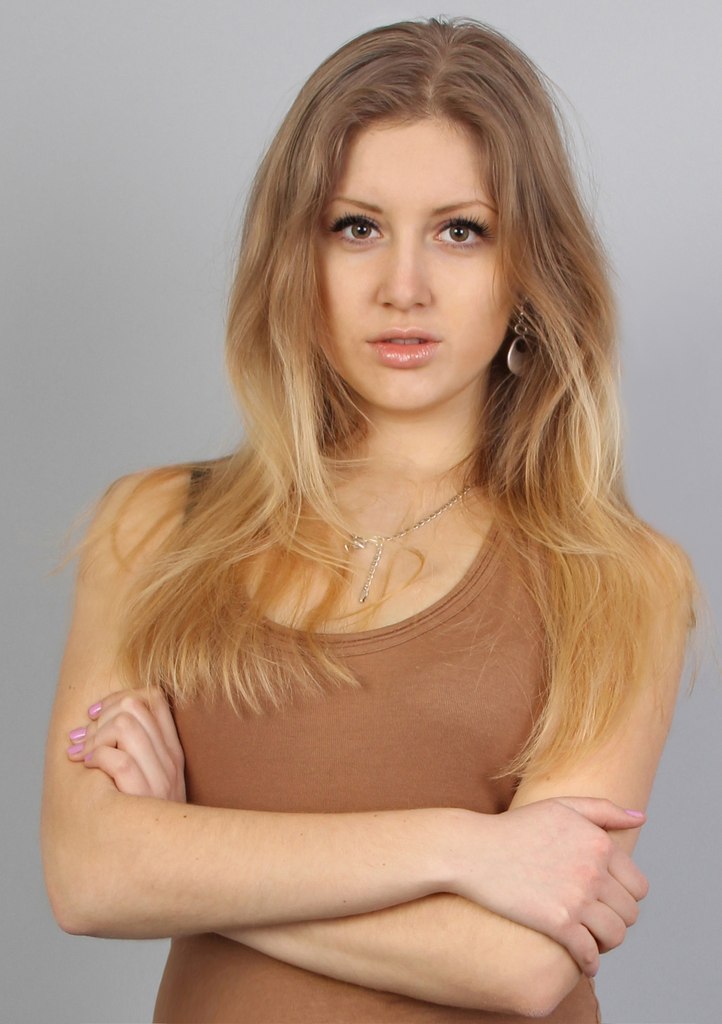 Анна Беженцева | Киев