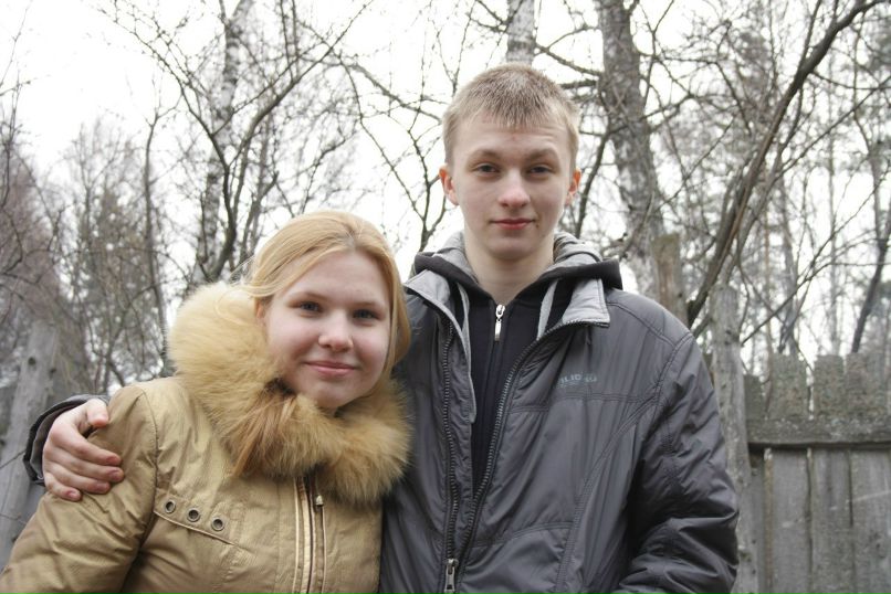 Никита Жар | Красноярск